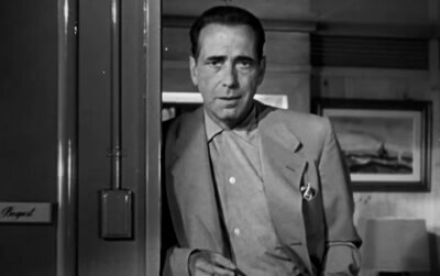 Humphrey Bogart