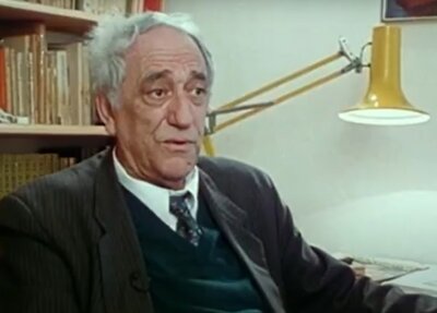 Ivo Brešan | Youtube