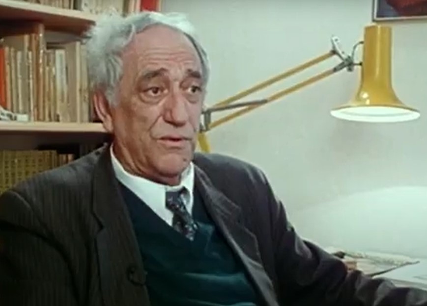 Ivo Brešan | Youtube