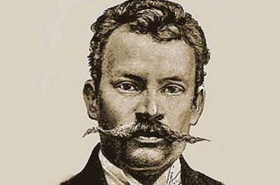 silvije strahimir kranjcevic