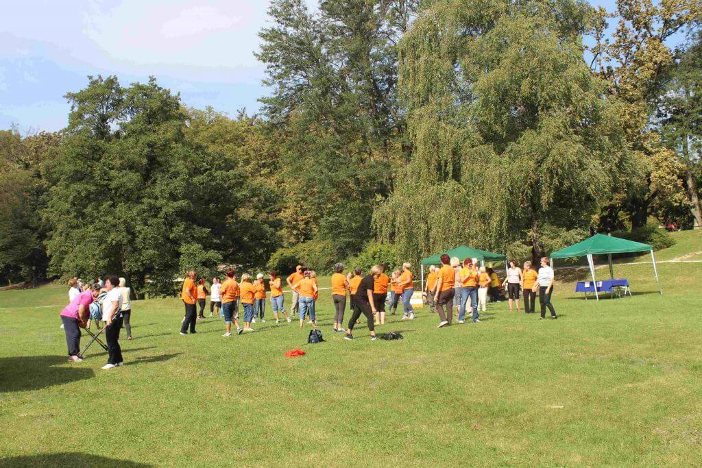 Maksimirske jeseni 2019. | Mirovina.hr