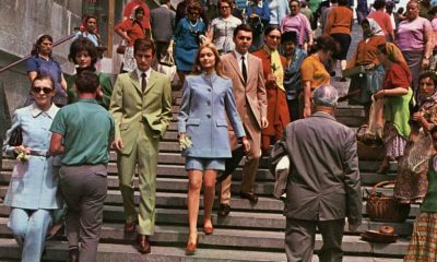 Žene i muškarci u odjeći iz Varteksa