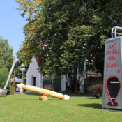 Kaj su jeli naši stari