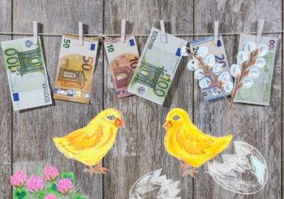 Ukrsnice | Ilustracija | Pixabay/Canva