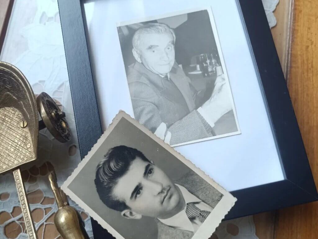 Vjekoslav Šubić | foto: I. gimnazija Zagreb, Facebook stranica škole