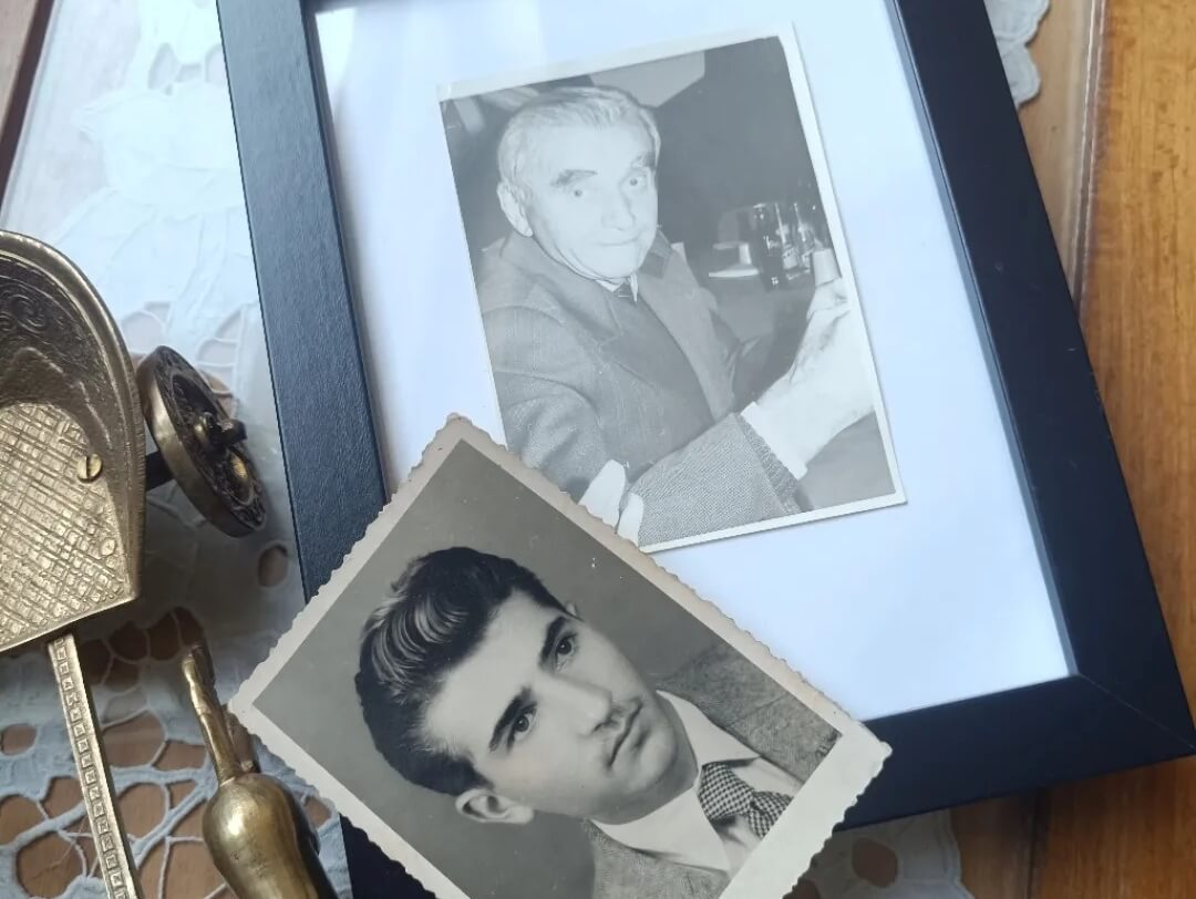 Vjekoslav Šubić | foto: I. gimnazija Zagreb, Facebook stranica škole