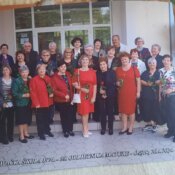 Proslava obljetnice mature