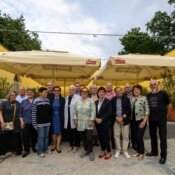 Proslava obljetnice mature