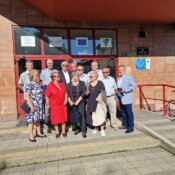 Proslava obljetnice mature