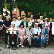 Proslava obljetnice mature