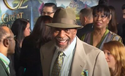 Holivudski glumac Bill Cobbs umro je u 91. godini života.