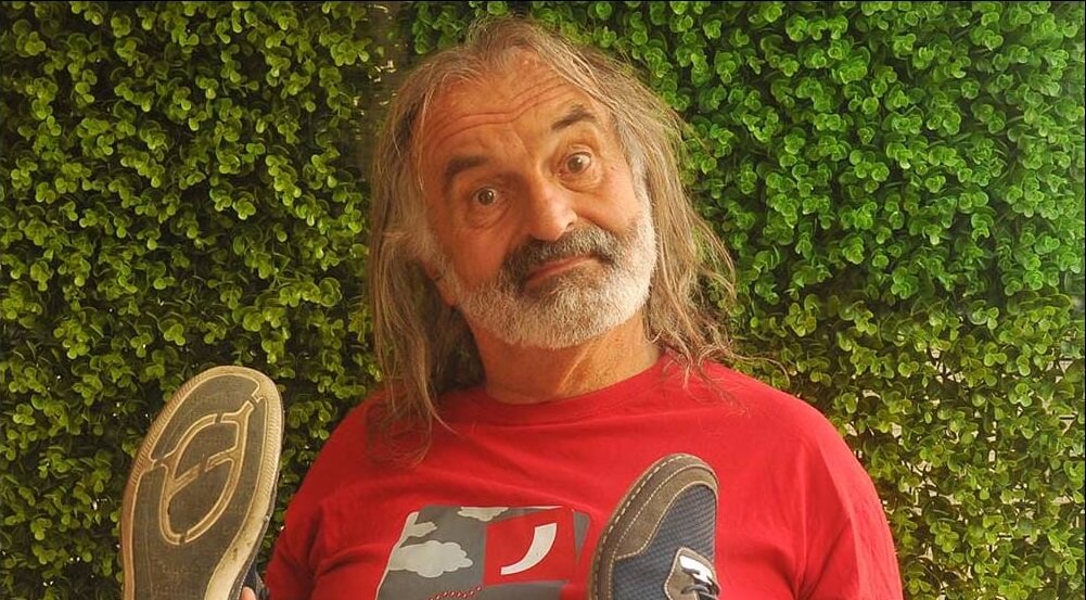 Dubrovački fotograf Željko Tutnjević