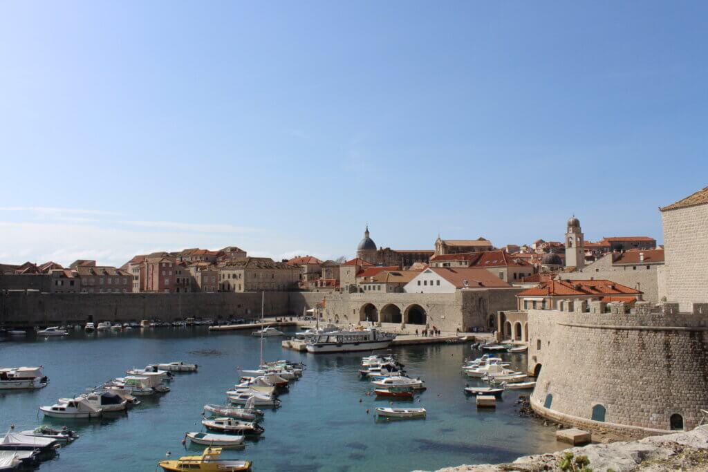 Dubrovnik