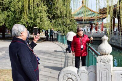 Kina podiže dob za mirovinu | Pexels