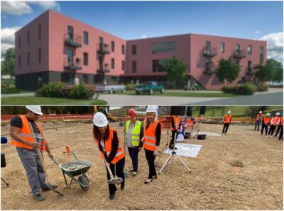 Centar za starije osobe u Loboru