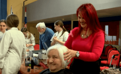 uređivanje korisnika doma za starije