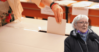 Izbori Hoćete li izaći na izbore