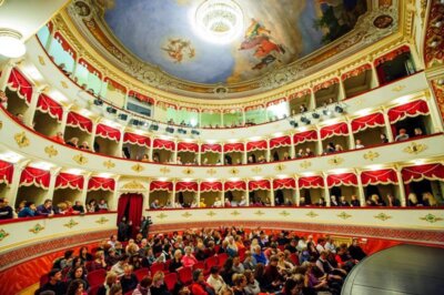 HNK Šibenik | Foto. Grad Šibenik