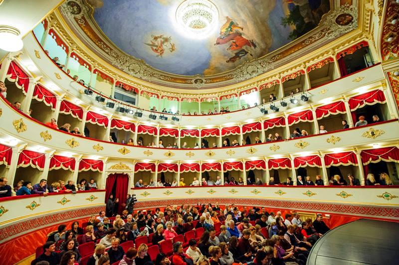 HNK Šibenik | Foto. Grad Šibenik