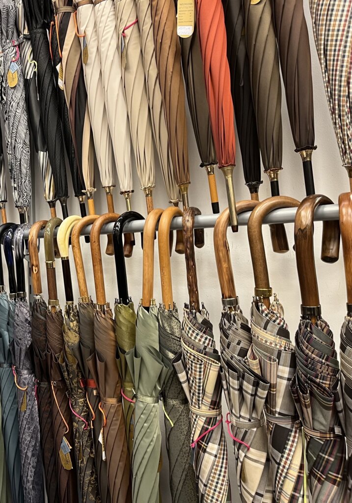 Cerovečki kišobrani