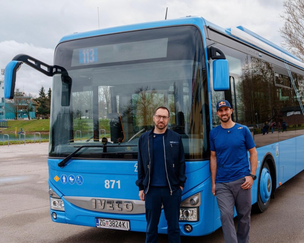 Tomašević i Sinković