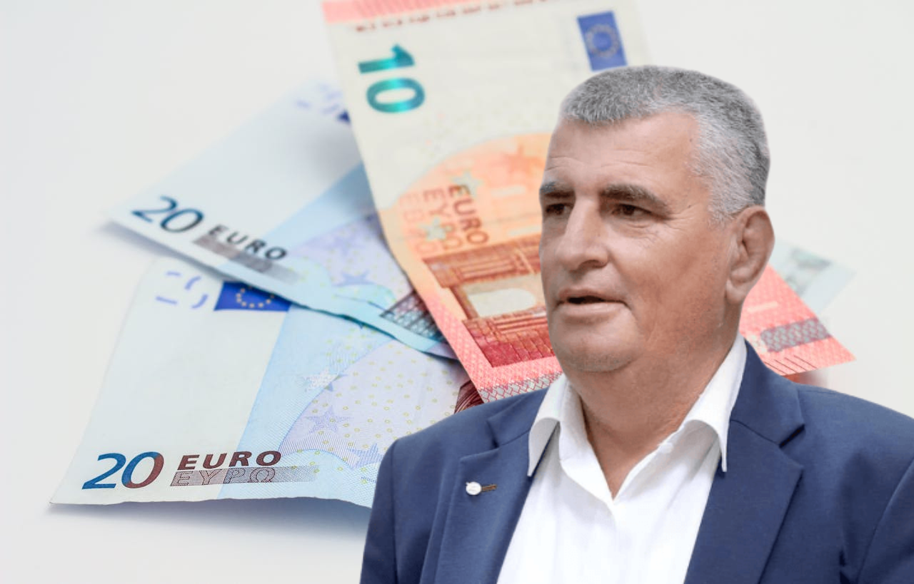 Miro Bulj | Foto: Canva