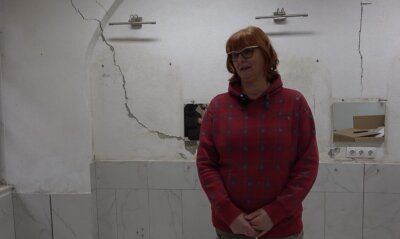 Frizerka Ankica Trkulja