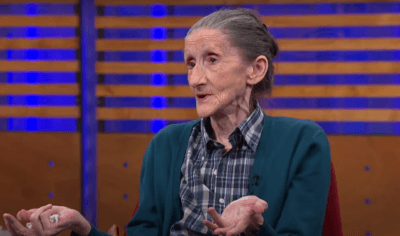 Glumica Jadranka Matković