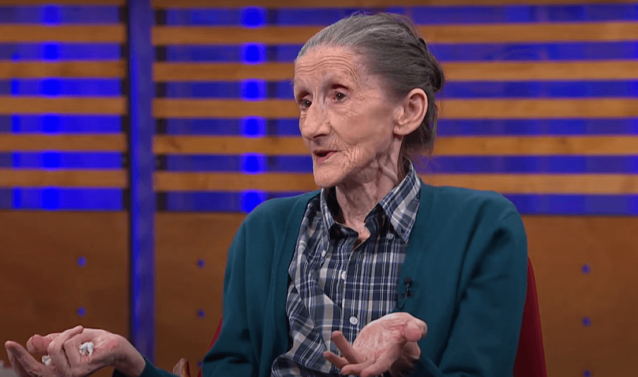 Glumica Jadranka Matković