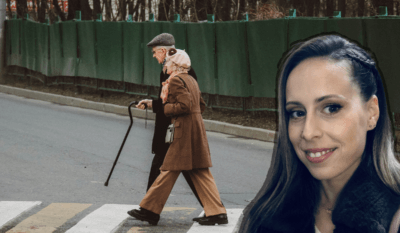 Kineziologinja o sarkopeniji