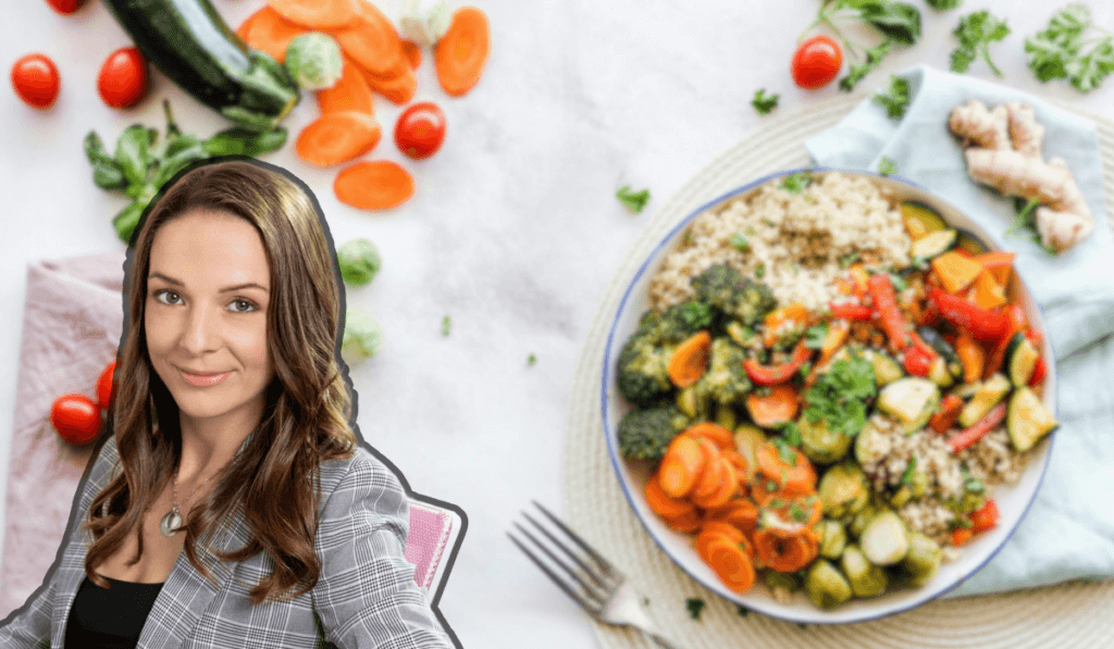 Nutricionistica o mediteranskoj prehrani