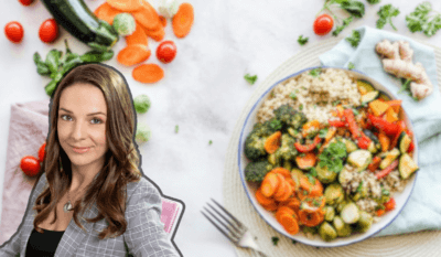 Nutricionistica o mediteranskoj prehrani