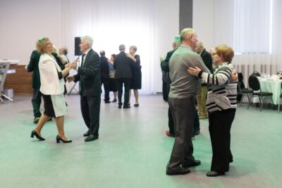 Plesnjak za umirovljenike