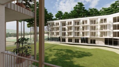 Općina Podbablje izradila projekt doma za starije