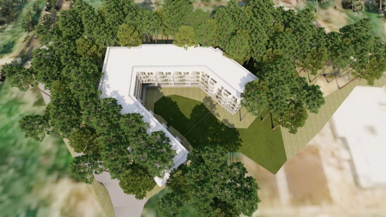 Općina Podbablje izradila projekt doma za starije