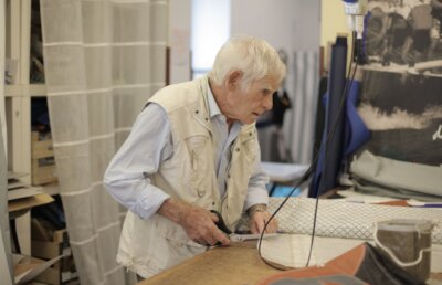 Sve je više starijih radnika u mirovini | Pexels