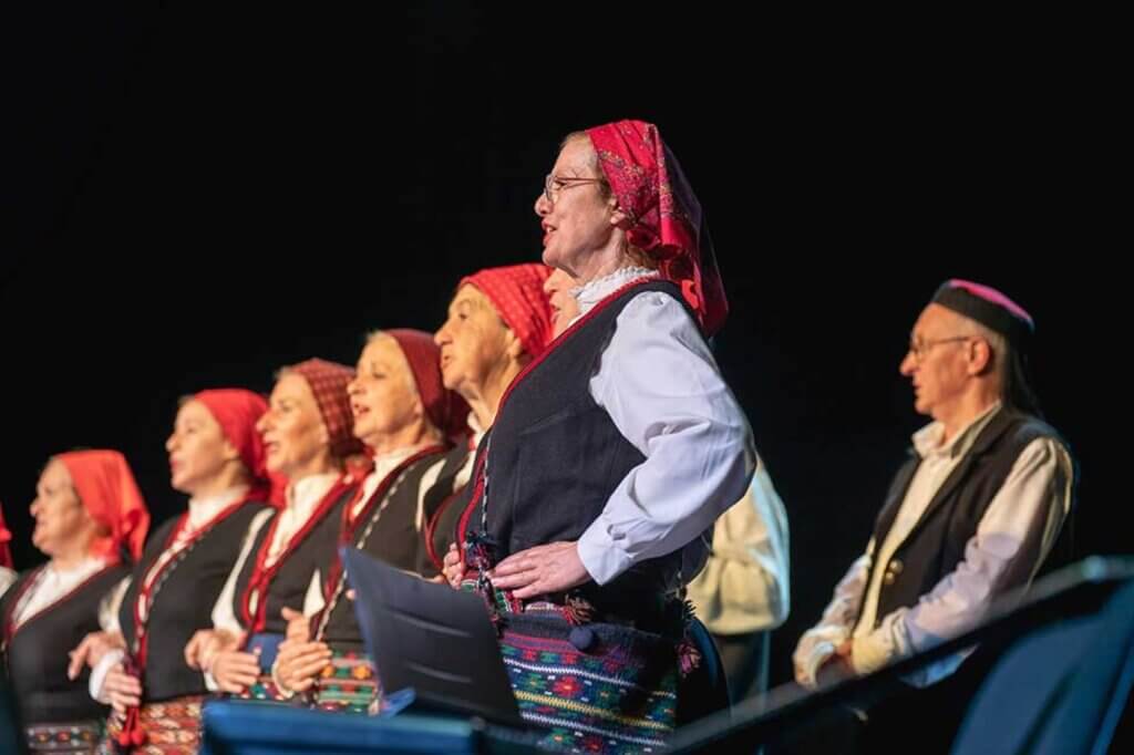 Arhiva: Koncert održan lani u Trešnjevki | UIR Zagreb