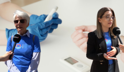 Doktorica i nutricionistica o dijabetesu