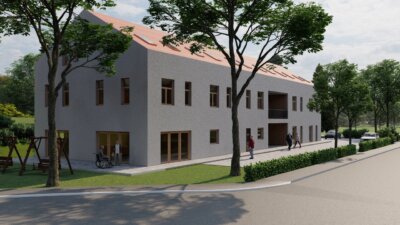 Gerontološki centar u Donjoj Višnjici