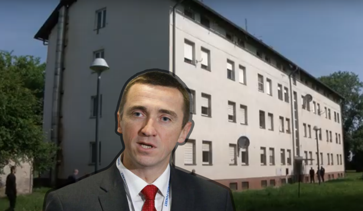 Gradonačelnik Penava o novom domu za starije u Vukovaru