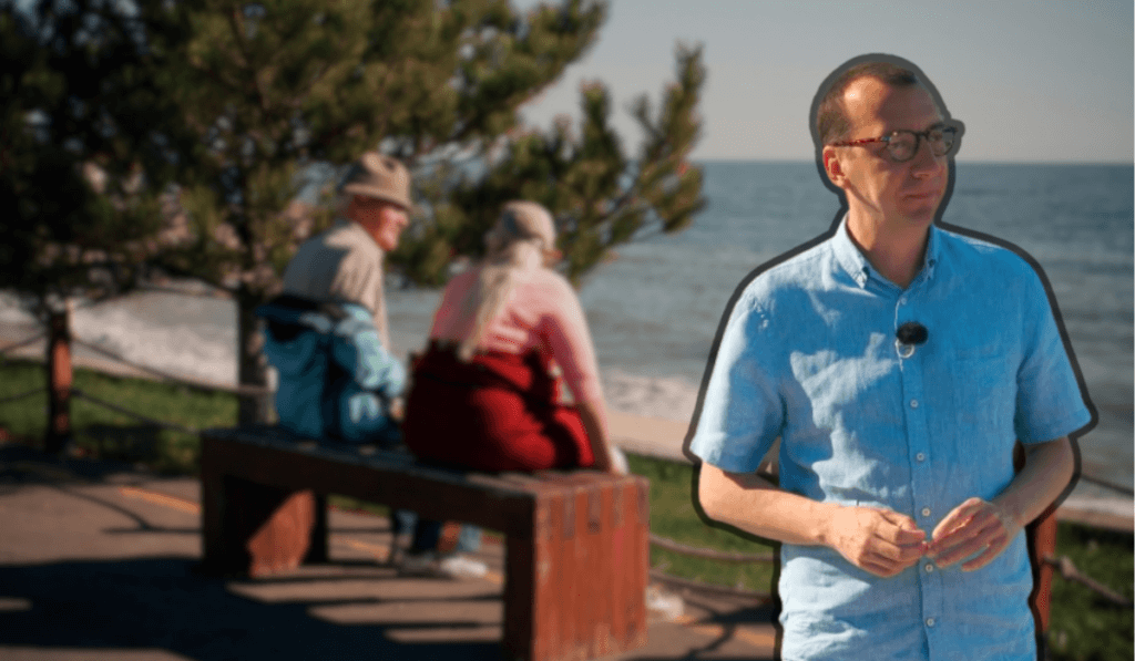 Gradonačelnik Rijeke Marko Filipović o mjerama za umirovljenike