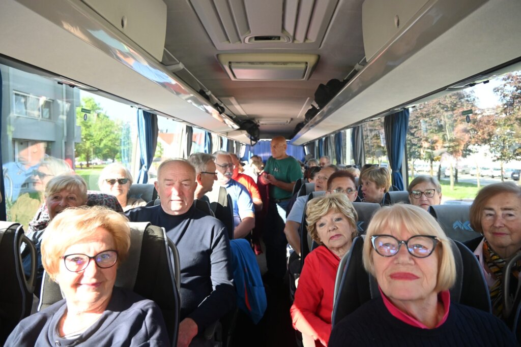 Karlovački umirovljenici