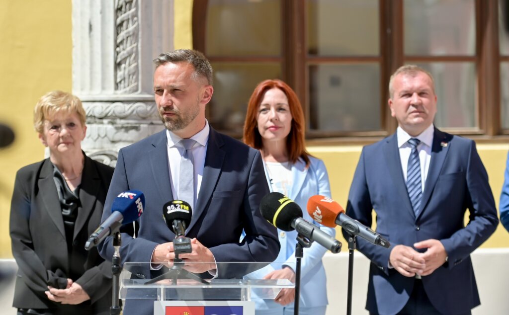 Ministar Marin Piletić