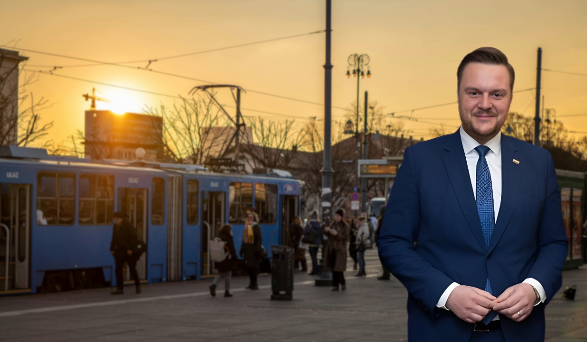 Ministar Marko Primorac o trezorskim zapisima