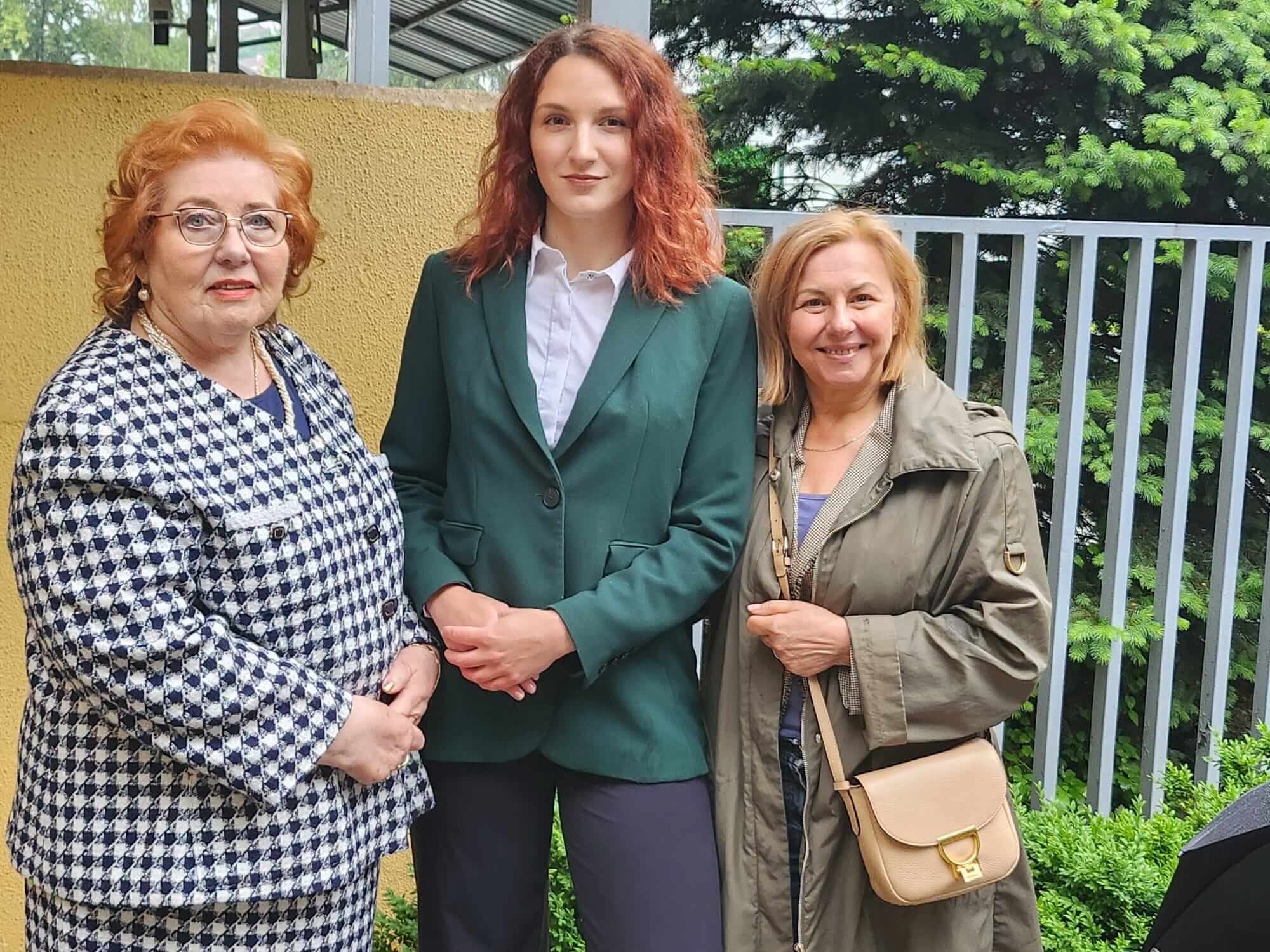 Vučevac, Klasić u Eror Matić o palijativnoj skrbi | Foto: Udruga Krugovi