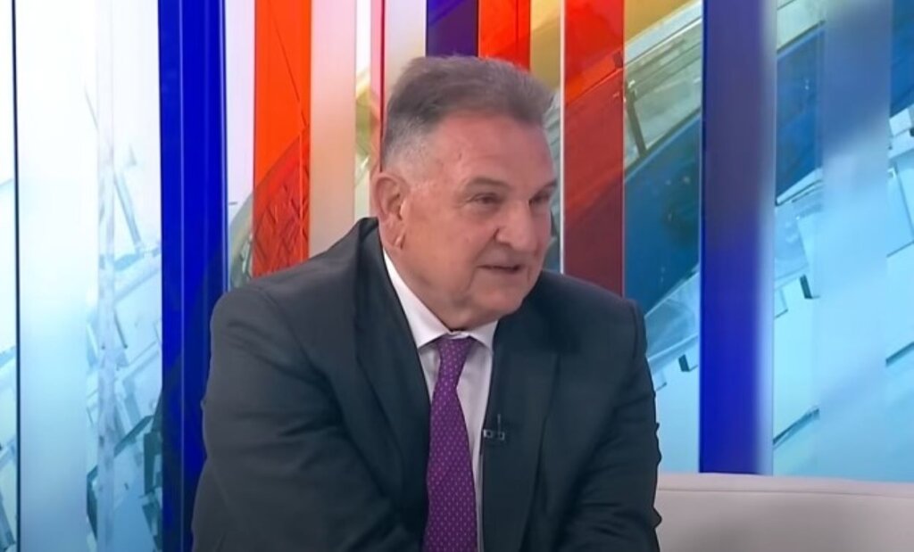 Radimir Čačić