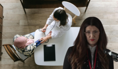 Romana Jerković Kraljić o porastu raka u Hrvatskoj