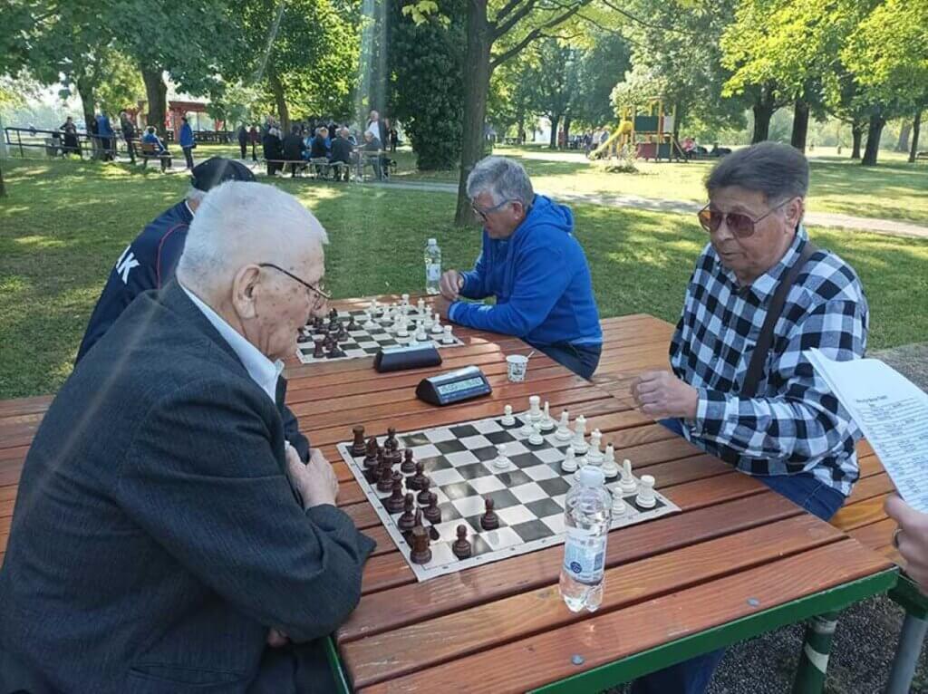 Memorijal Marije Topić | UIR Zagreba