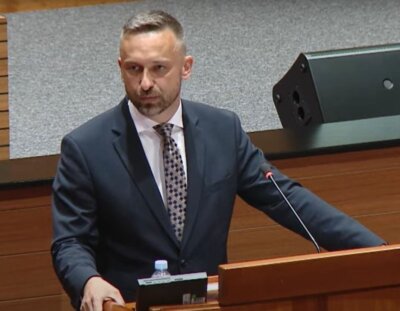 Ministar Marin Piletić predstavio u Saboru izmjene ZOMO-a