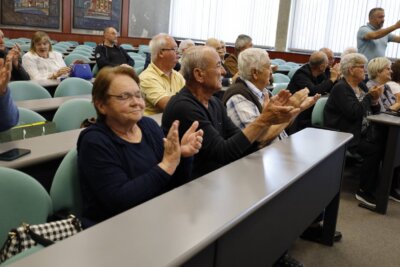 Novčane potpore udrugama umirovljenika | Vukovarsko-srijemska županija